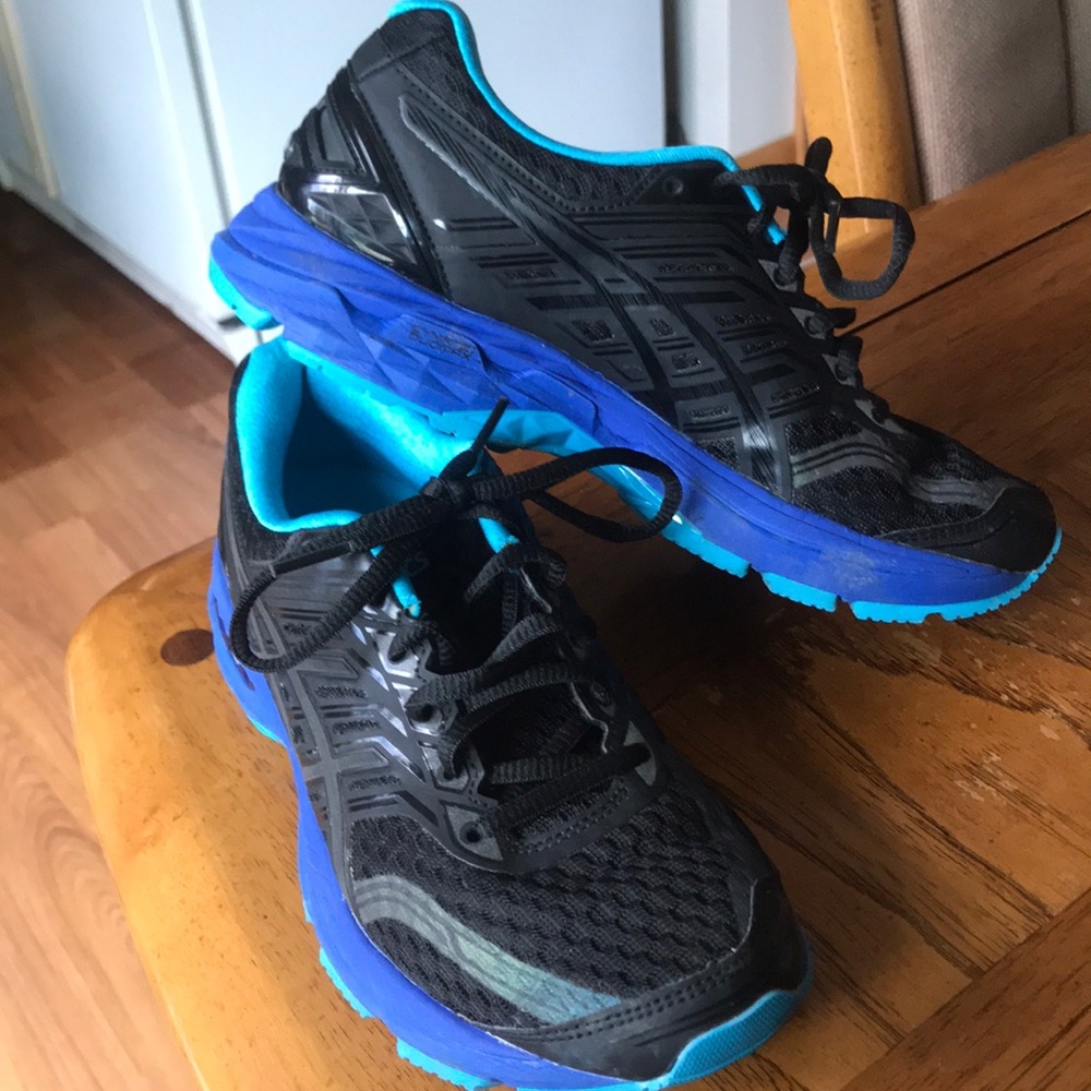 ASIC GT2000